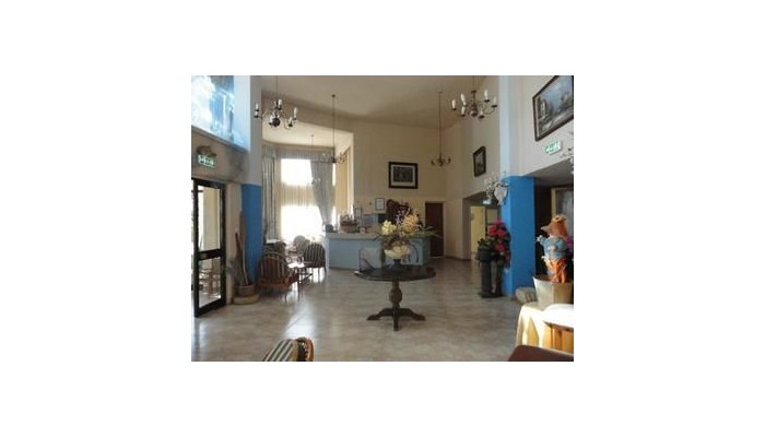 Hotel Captain Pier poza 0