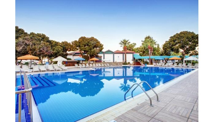 Hotel Merit Cyprus Gardens poza 15