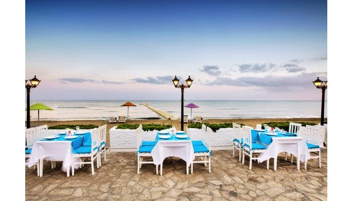 Hotel Merit Cyprus Gardens poza 13