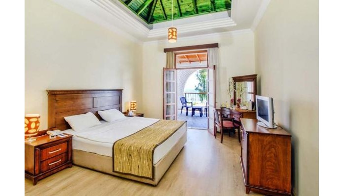 Hotel Merit Cyprus Gardens poza 2