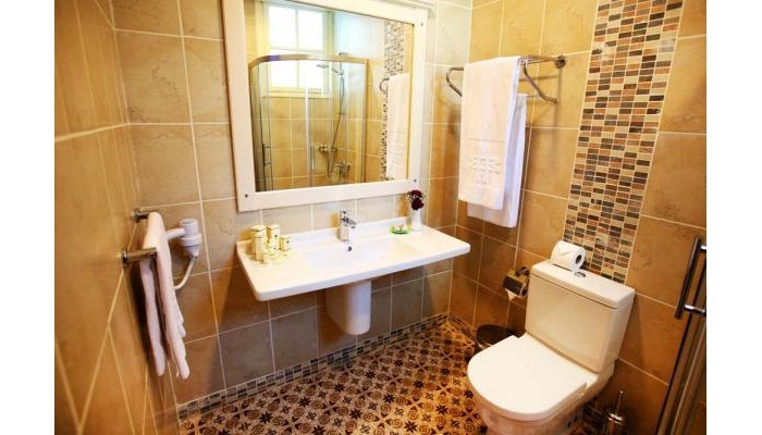 Hotel Merit Cyprus Gardens poza 9