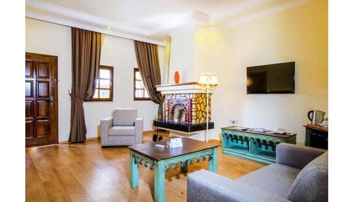 Hotel Merit Cyprus Gardens poza 8