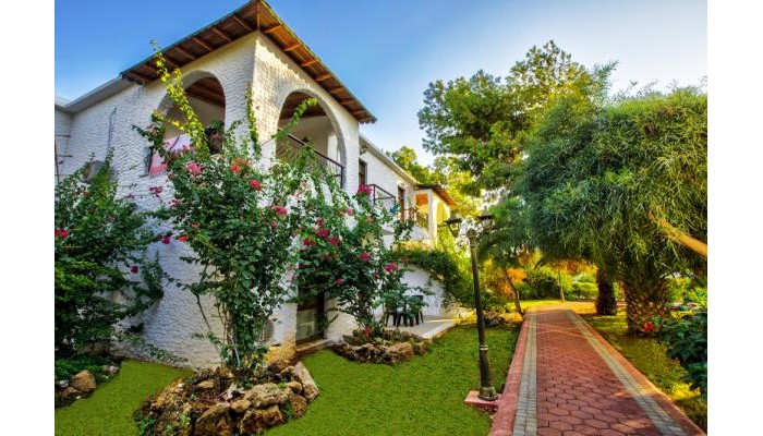 Hotel Merit Cyprus Gardens poza 0