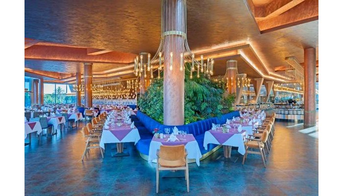 Noahs Ark Deluxe Hotel & Spa poza 4