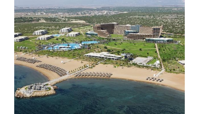 Noahs Ark Deluxe Hotel & Spa poza 2