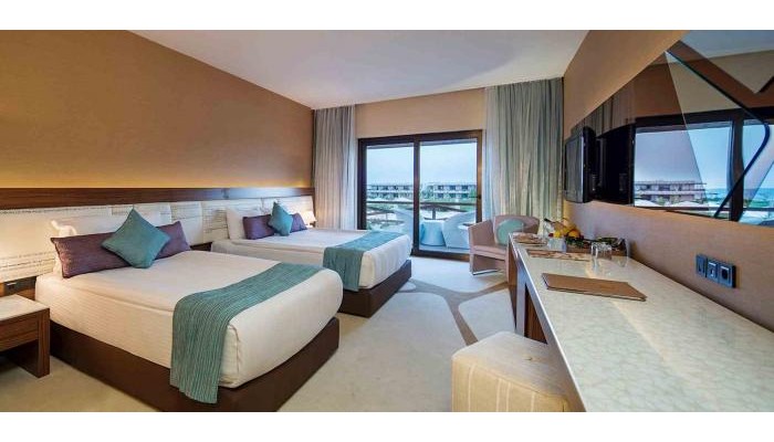 Noahs Ark Deluxe Hotel & Spa poza 7