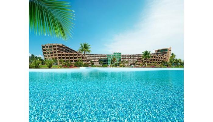 Noahs Ark Deluxe Hotel & Spa poza 0