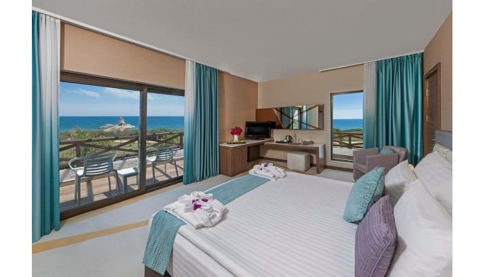 Noahs Ark Deluxe Hotel & Spa poza 6