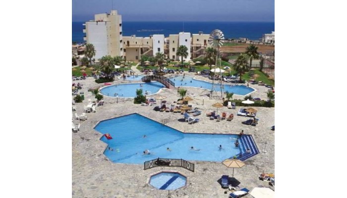 Hotel Papantonia Apts poza 3