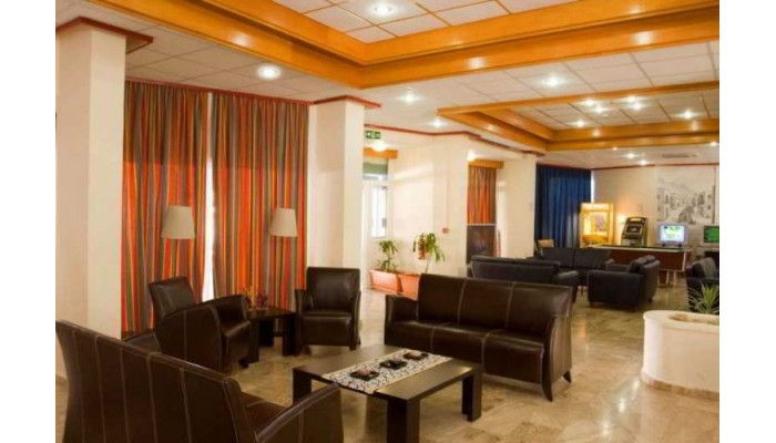 Hotel Papantonia Apts poza 0