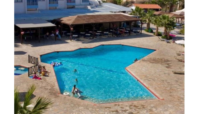 Hotel Papantonia Apts poza 4