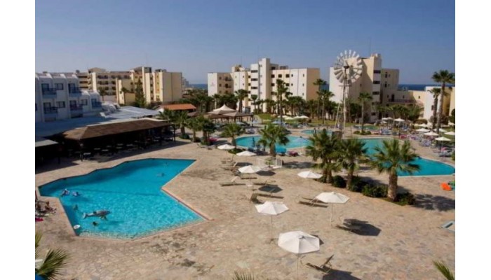 Hotel Papantonia Apts poza 6