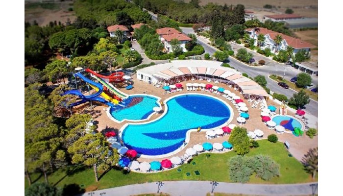 Salamis Bay Conti Hotel Resort & Spa & Casino poza 7