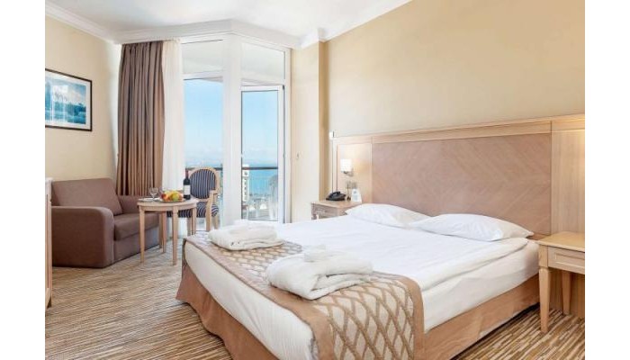 Salamis Bay Conti Hotel Resort & Spa & Casino poza 18