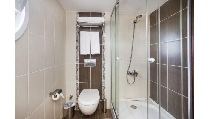 Salamis Bay Conti Hotel Resort & Spa & Casino poza 8