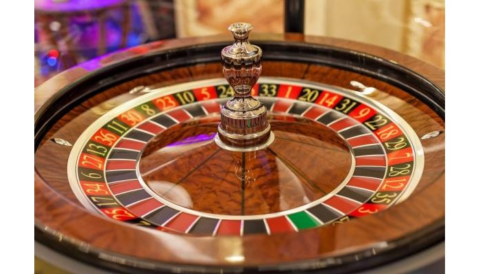 Salamis Bay Conti Hotel Resort & Spa & Casino poza 14