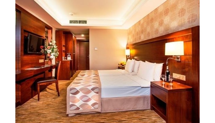 Salamis Bay Conti Hotel Resort & Spa & Casino poza 5