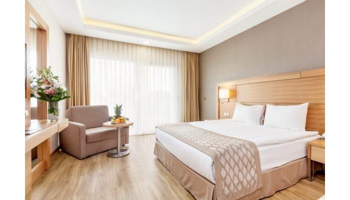 Salamis Bay Conti Hotel Resort & Spa & Casino poza 3