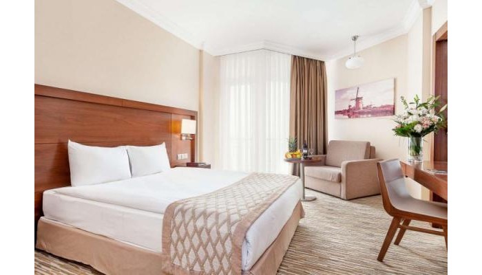 Salamis Bay Conti Hotel Resort & Spa & Casino poza 15