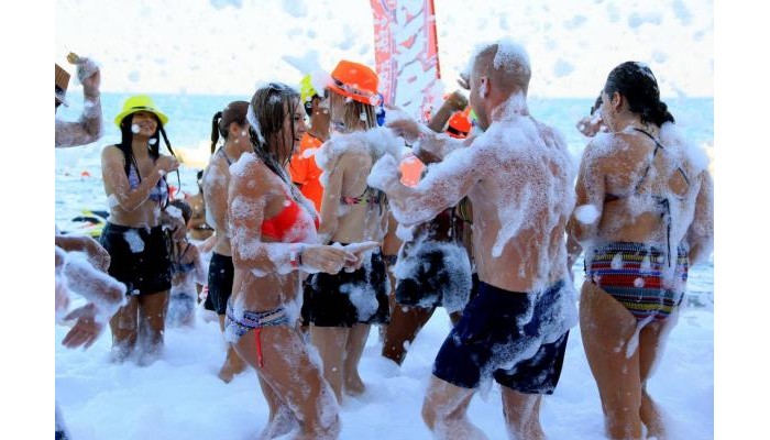 Salamis Bay Conti Hotel Resort & Spa & Casino poza 11