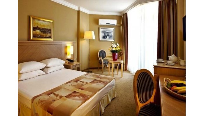 Salamis Bay Conti Hotel Resort & Spa & Casino poza 6