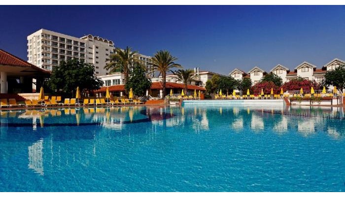 Salamis Bay Conti Hotel Resort & Spa & Casino poza 0