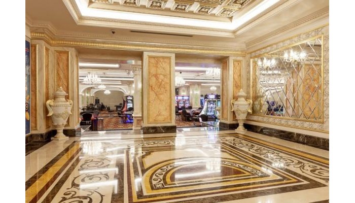 Salamis Bay Conti Hotel Resort & Spa & Casino poza 13