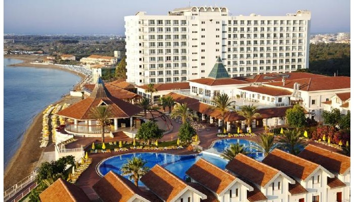 Salamis Bay Conti Hotel Resort & Spa & Casino poza 4