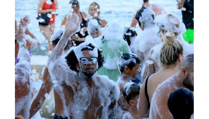 Salamis Bay Conti Hotel Resort & Spa & Casino poza 10