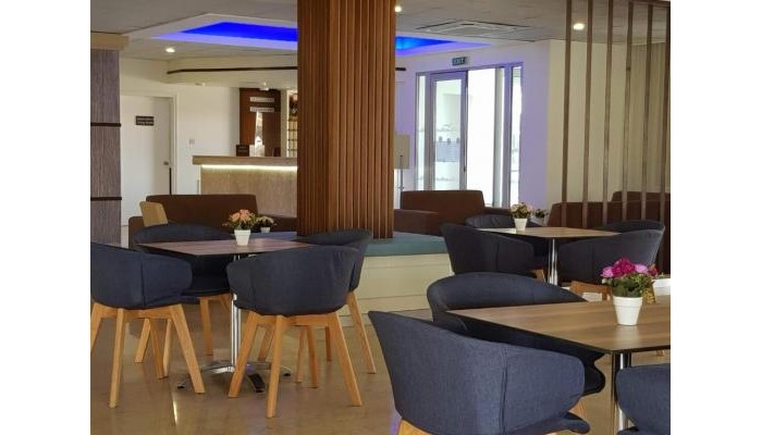 Seagull Hotel Apartments poza 5