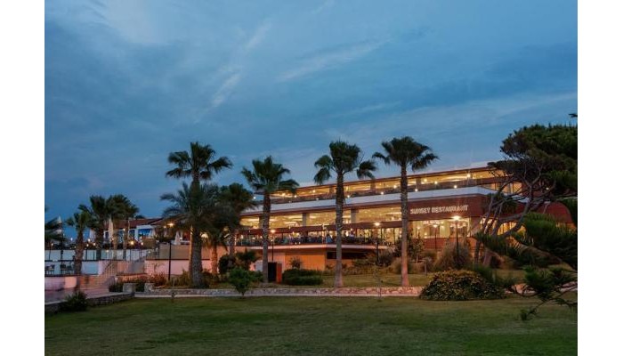 Acapulco Resort Convention Spa poza 1