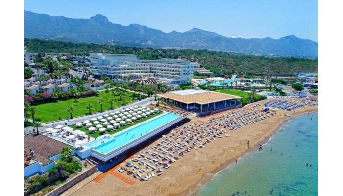 Acapulco Resort Convention Spa poza 0