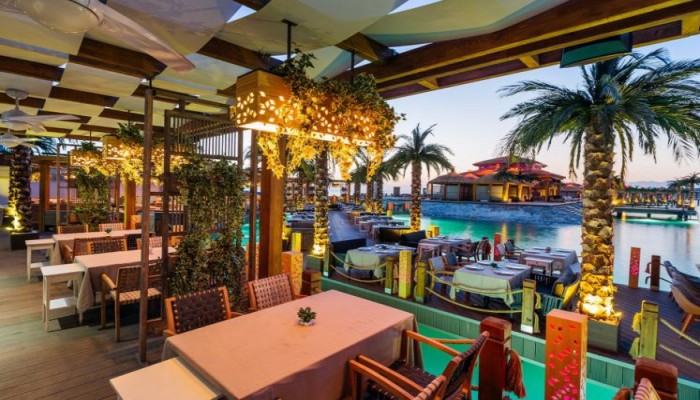 Hotel Cratos Premium poza 11