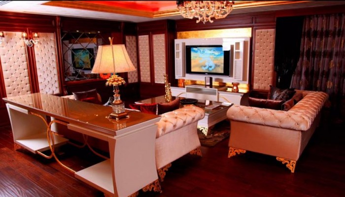 Hotel Cratos Premium poza 4