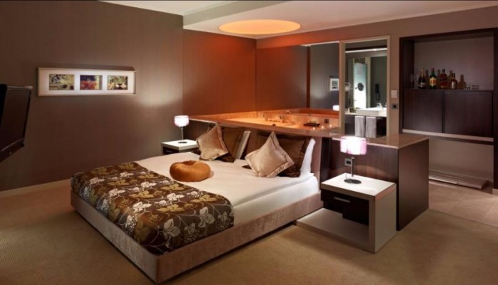 Hotel Cratos Premium poza 3