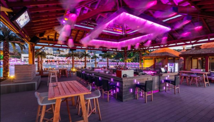 Hotel Cratos Premium poza 12