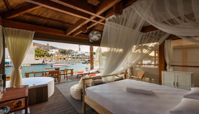 Hotel Cratos Premium poza 14