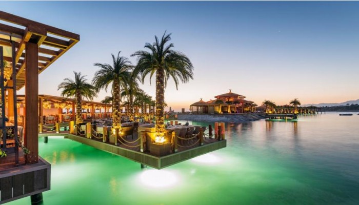 Hotel Cratos Premium poza 13
