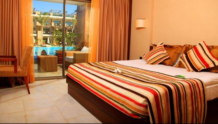 Hotel Cratos Premium poza 5