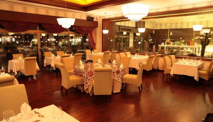 Hotel Cratos Premium poza 7
