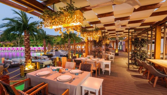 Hotel Cratos Premium poza 6