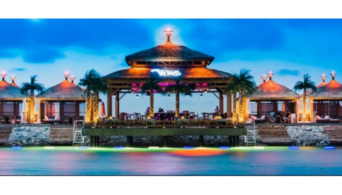 Hotel Cratos Premium poza 9