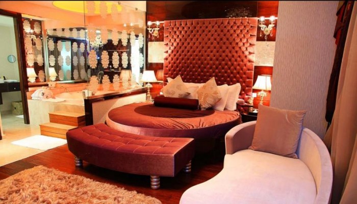 Hotel Cratos Premium poza 2