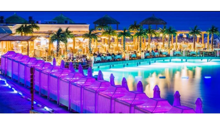 Hotel Cratos Premium poza 8
