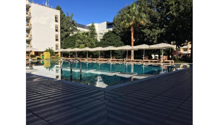 Hotel Pia Bella poza 9