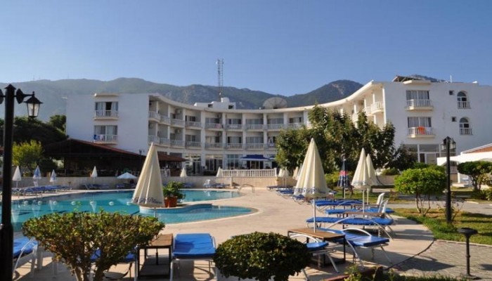 Hotel Sempati poza 0