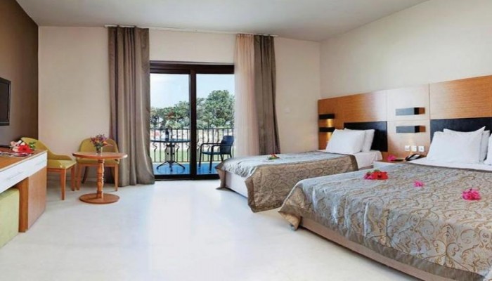 Hotel Sempati poza 2