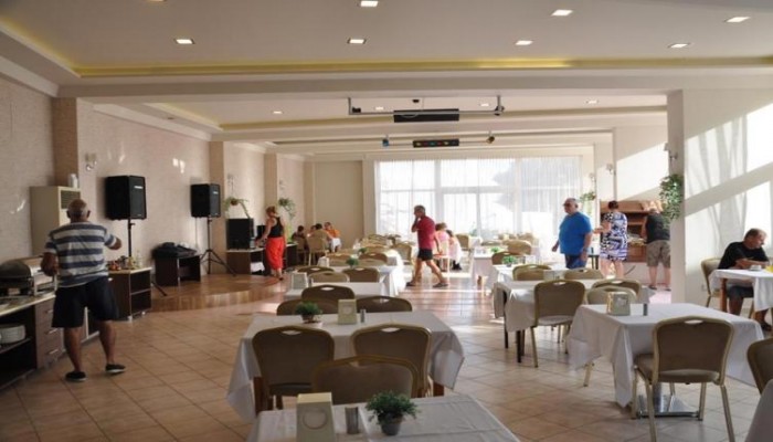 Hotel Sempati poza 3