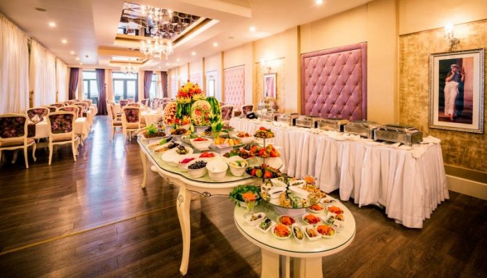 Hotel Vuni Palace poza 4