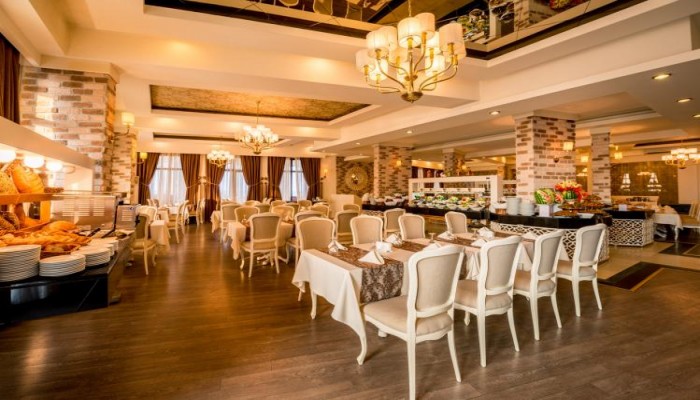 Hotel Vuni Palace poza 5